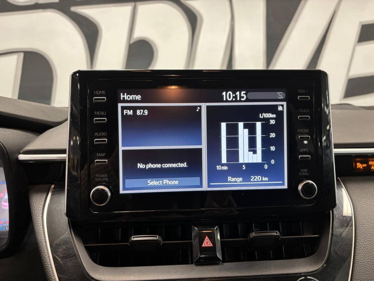 2021 Toyota Corolla L REBUIT TITLE $0 % DOWN FINANCE OAC Photo