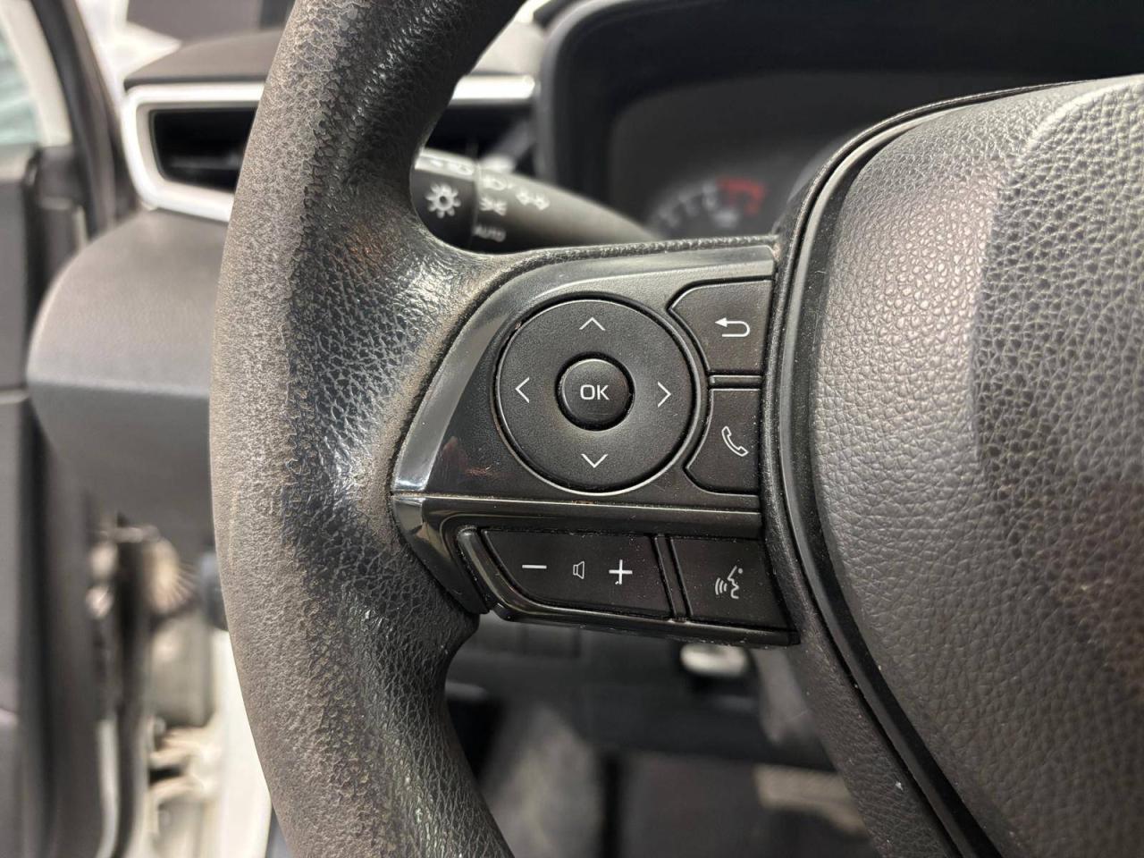 2021 Toyota Corolla L REBUIT TITLE $0 % DOWN FINANCE OAC Photo