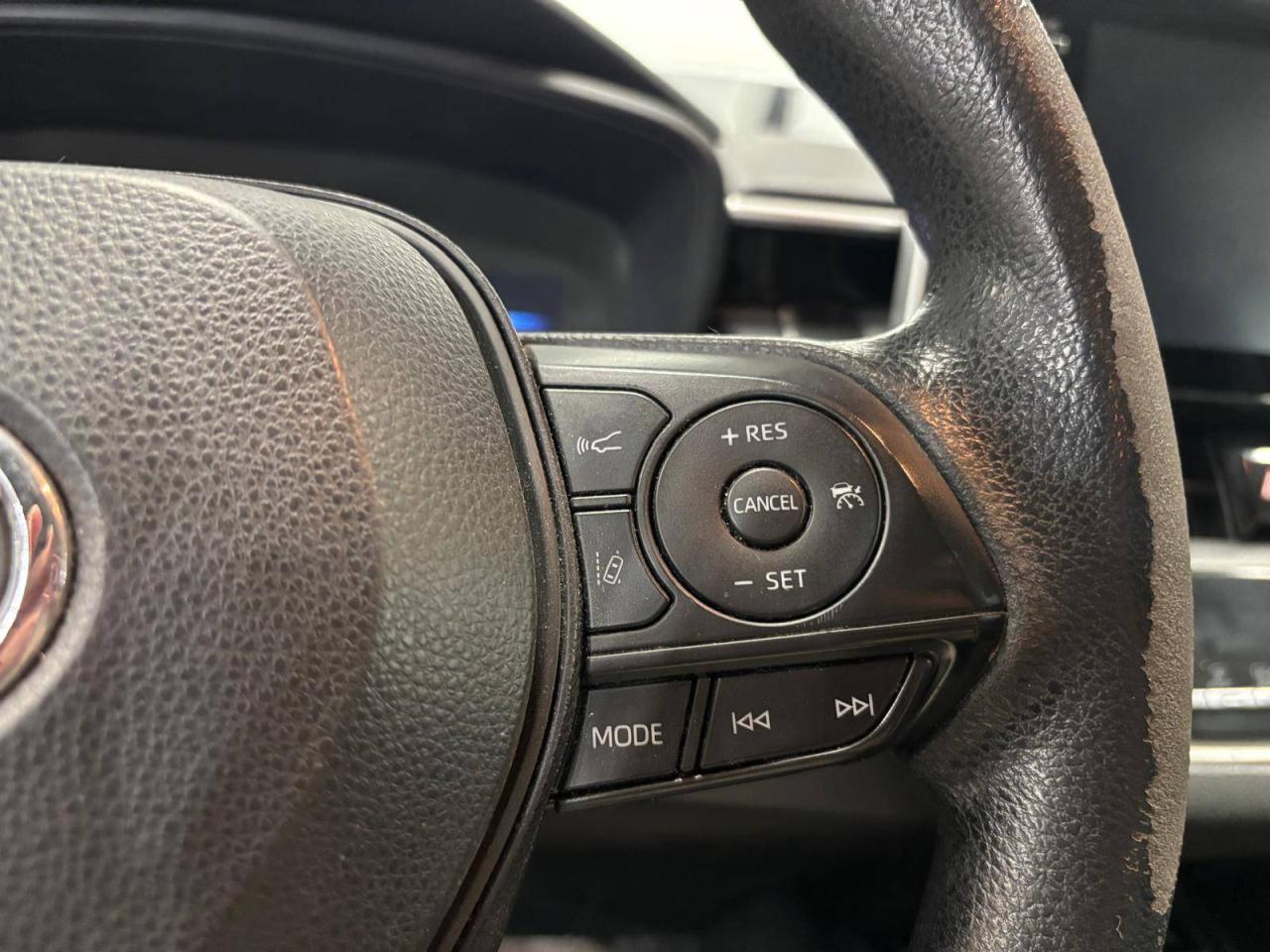 2021 Toyota Corolla L REBUIT TITLE $0 % DOWN FINANCE OAC Photo