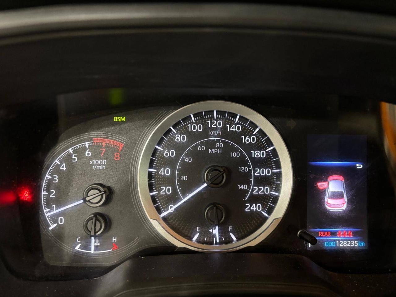 2021 Toyota Corolla L REBUIT TITLE $0 % DOWN FINANCE OAC Photo