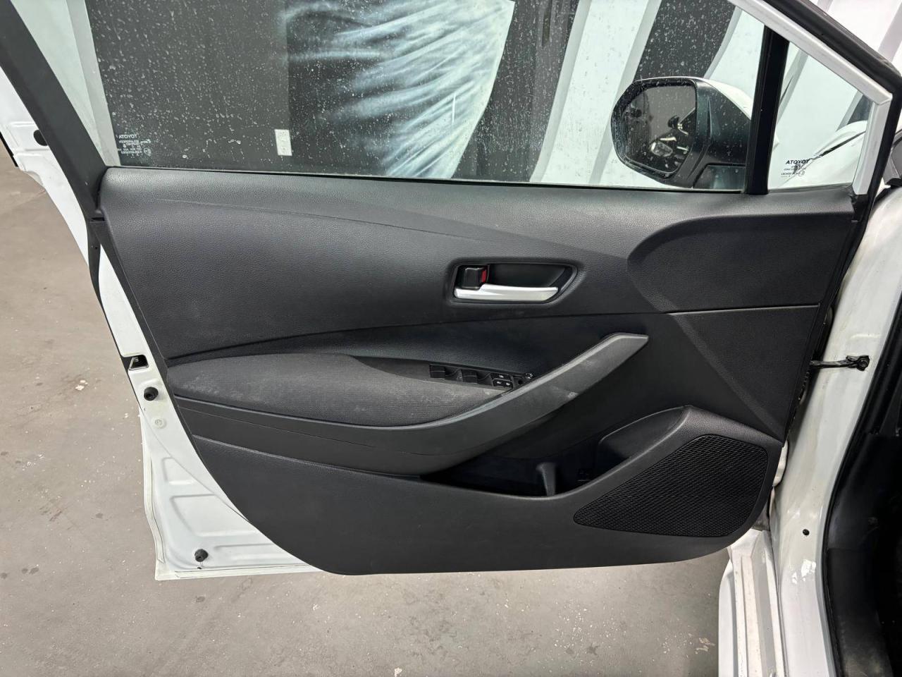 2021 Toyota Corolla L REBUIT TITLE $0 % DOWN FINANCE OAC Photo