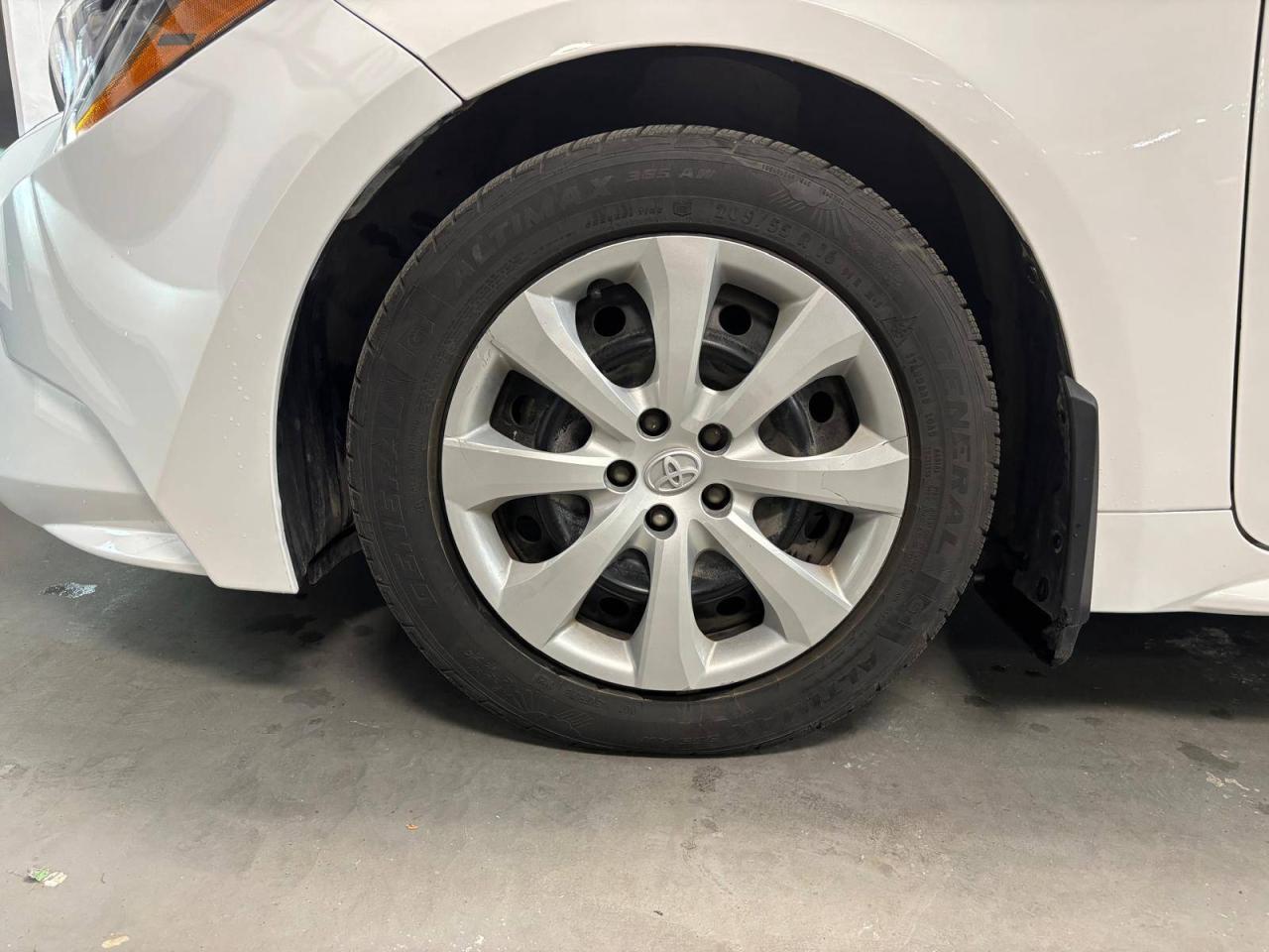 2021 Toyota Corolla L REBUIT TITLE $0 % DOWN FINANCE OAC Photo