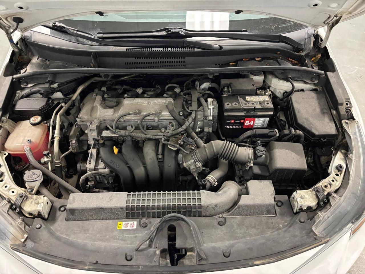 2021 Toyota Corolla L REBUIT TITLE $0 % DOWN FINANCE OAC Photo