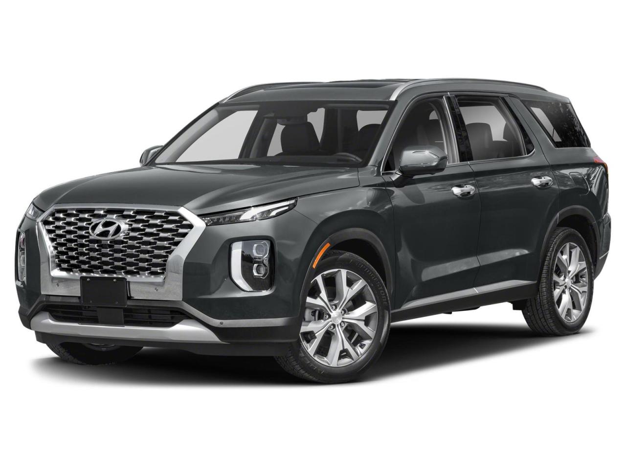Used 2021 Hyundai PALISADE Luxury Certified | 4.49% Available for sale in Winnipeg, MB