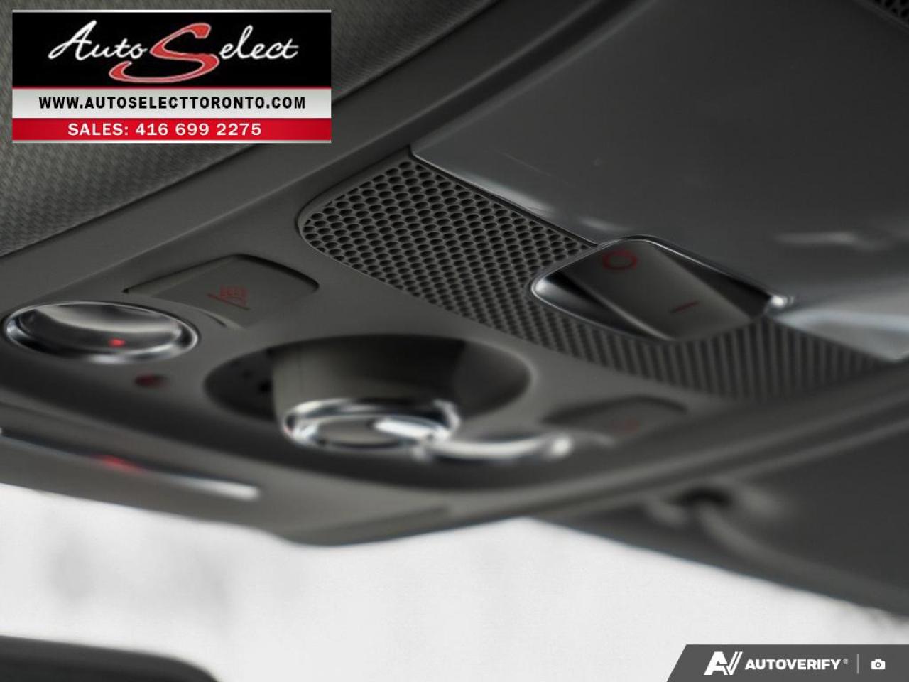 2016 Audi A4 S-Line Quattro Progressiv - AWD - Technology Pkg - Backup Cam Photo