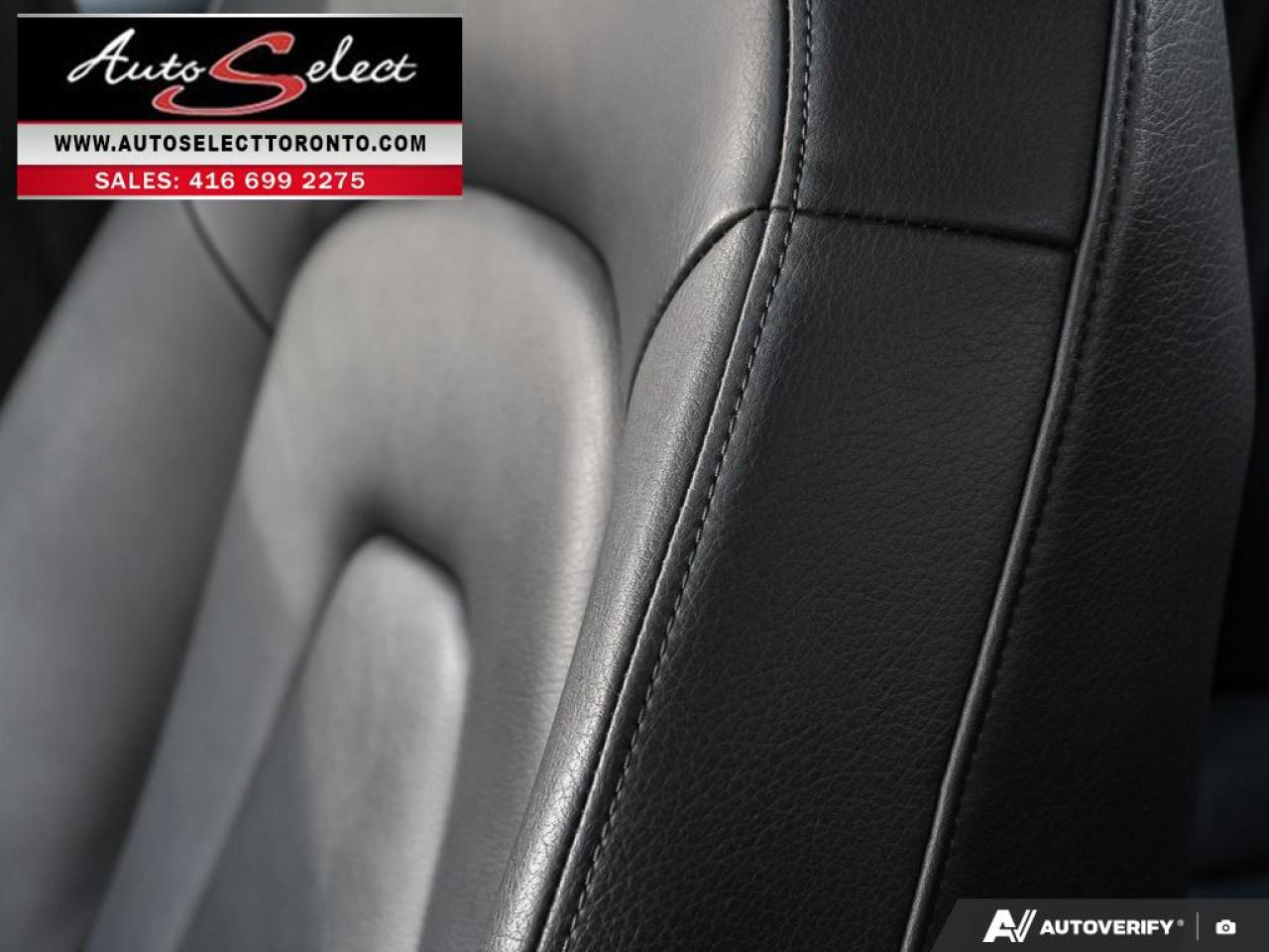 2016 Audi A4 S-Line Quattro Progressiv - AWD - Technology Pkg - Backup Cam Photo