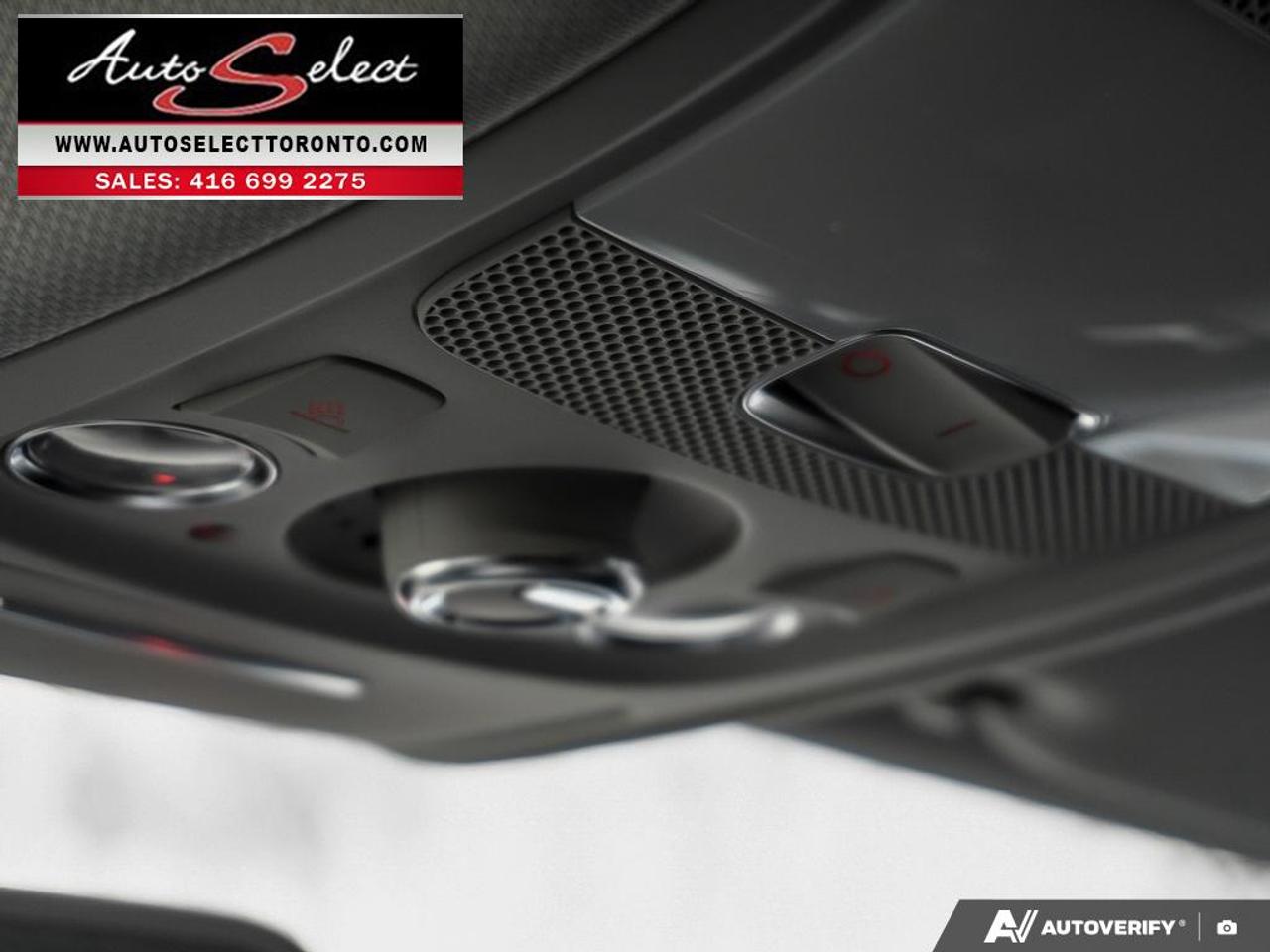 2016 Audi A4 S-Line Quattro Progressiv - AWD - Technology Pkg - Backup Cam Photo