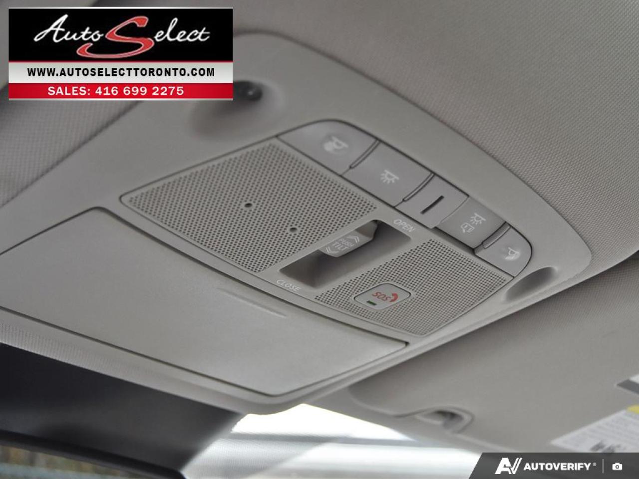 2019 Nissan Rogue SL AWD - Apple Carplay - Leather - Roof -Clean Carfax Photo