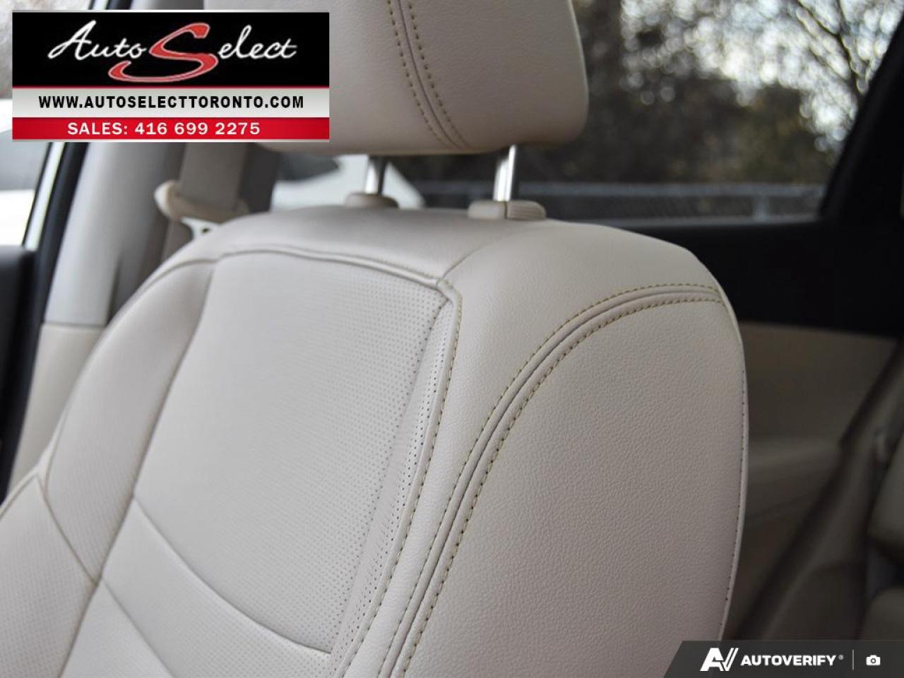 2019 Nissan Rogue SL AWD - Apple Carplay - Leather - Roof -Clean Carfax Photo