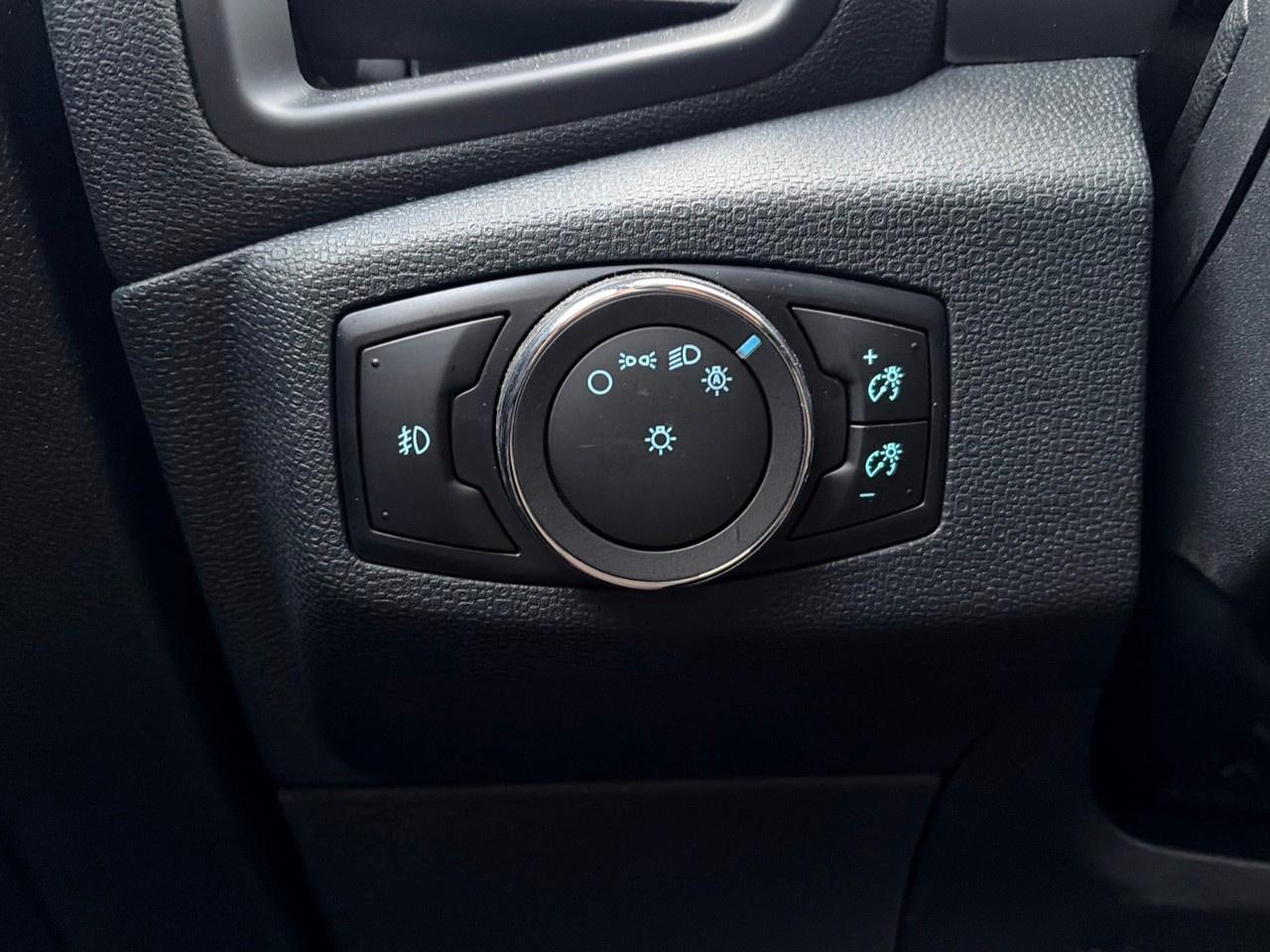 2021 Ford EcoSport SE 4WD Photo