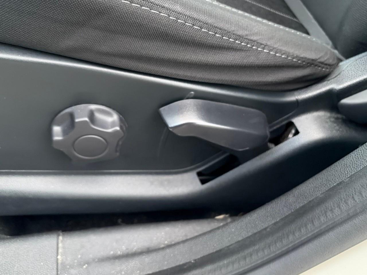 2021 Ford EcoSport SE 4WD Photo