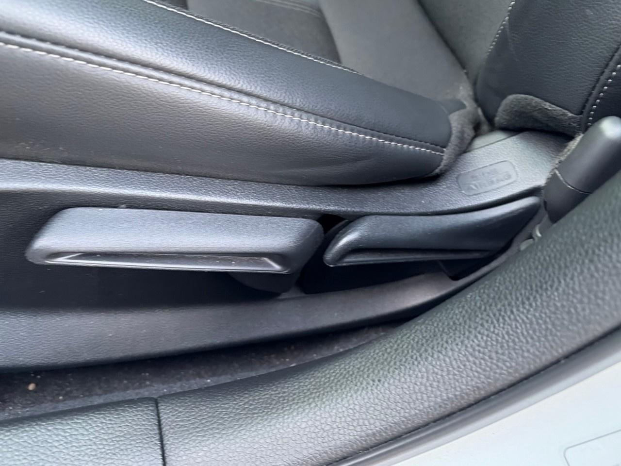 2022 Honda Civic Sedan SPORT CVT SEDAN Photo