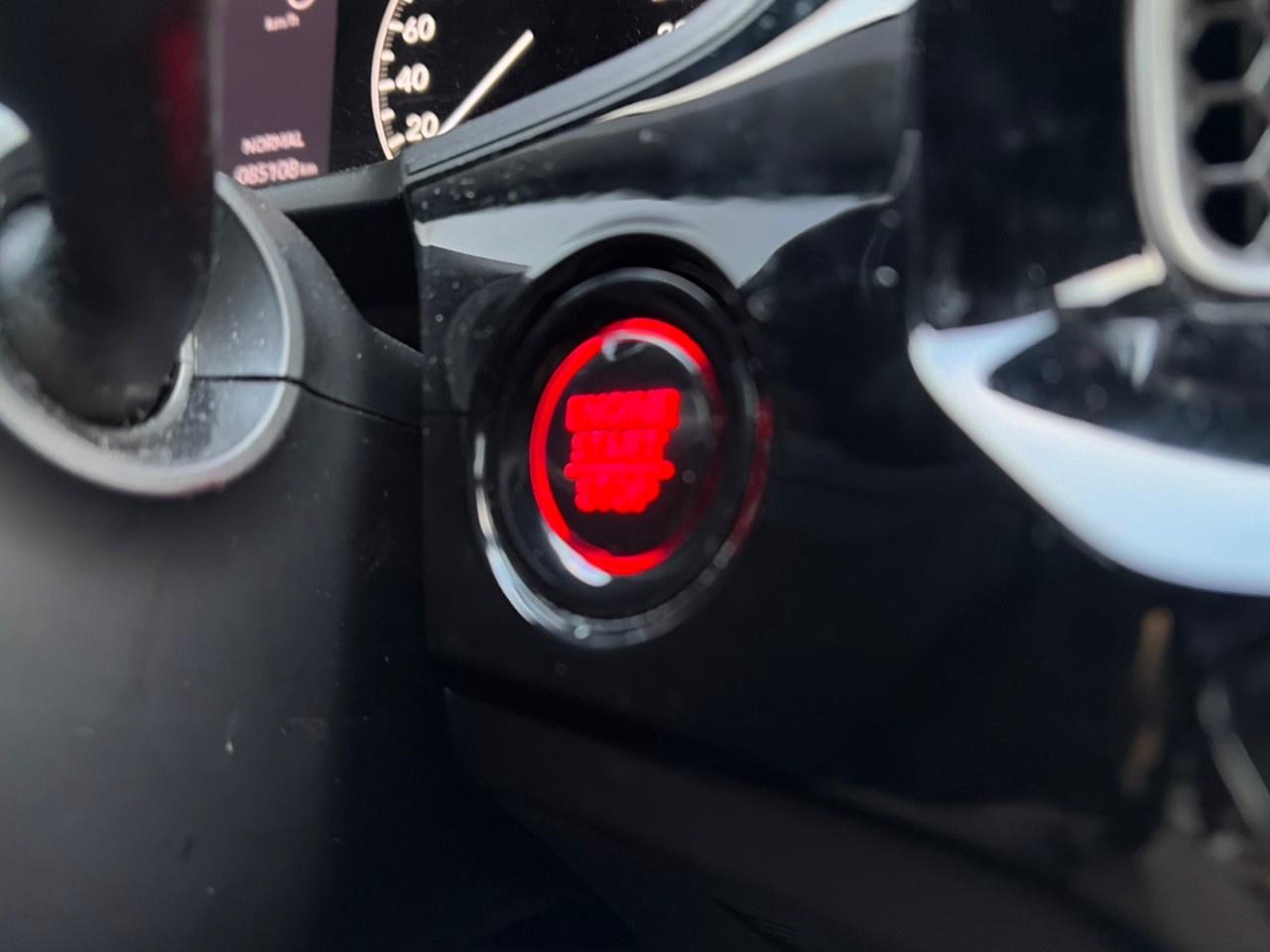 2022 Honda Civic Sedan SPORT CVT SEDAN Photo