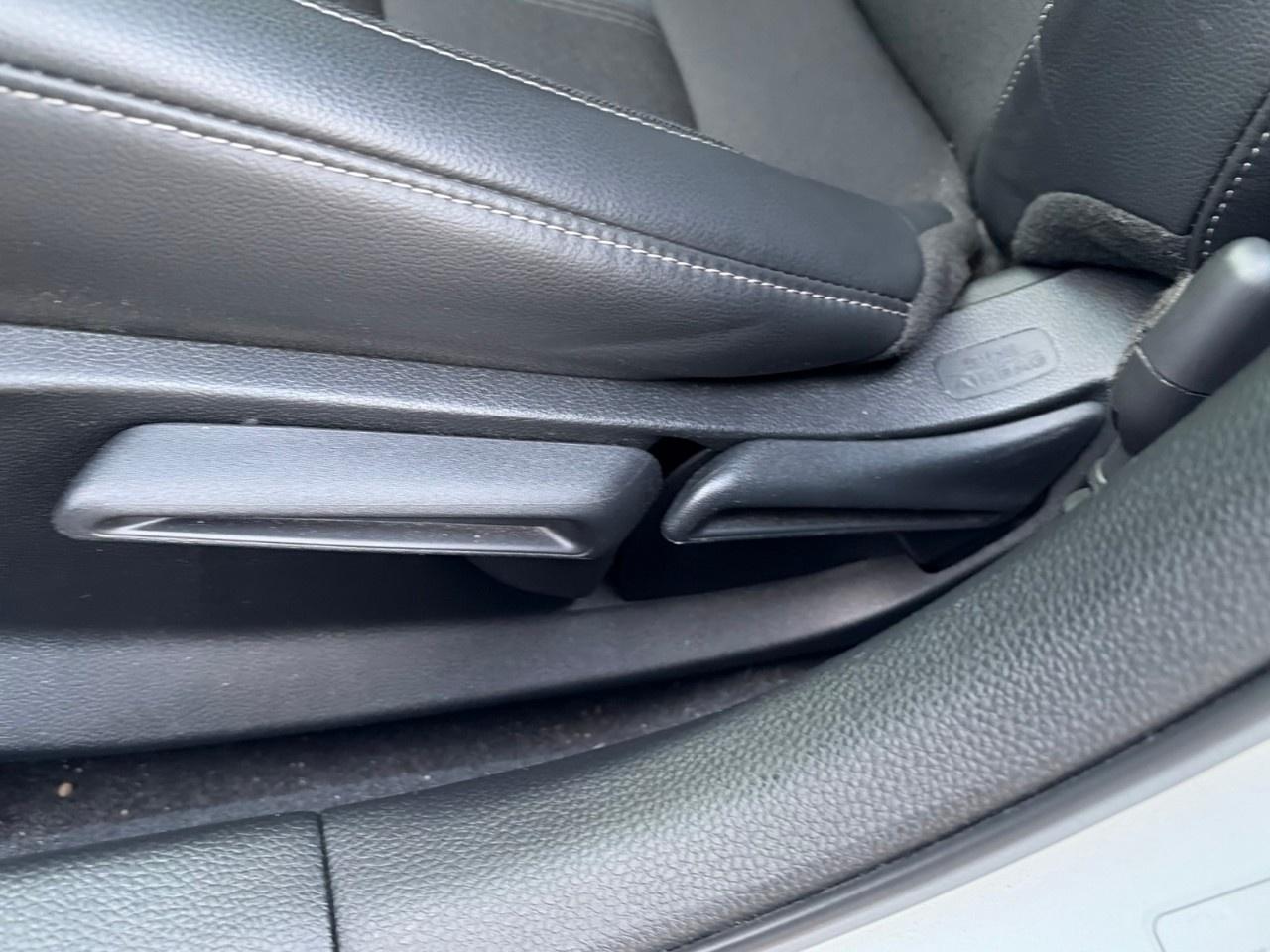 2022 Honda Civic Sedan SPORT CVT SEDAN Photo