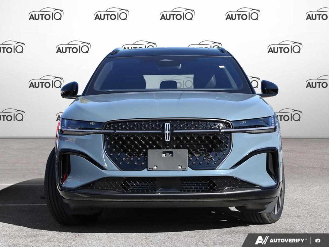 2025 Lincoln Nautilus Reserve 202A PKG | 360 CAMERA | HEATED STEERING WHEEL | JET APPEARANCE PKG | Photo