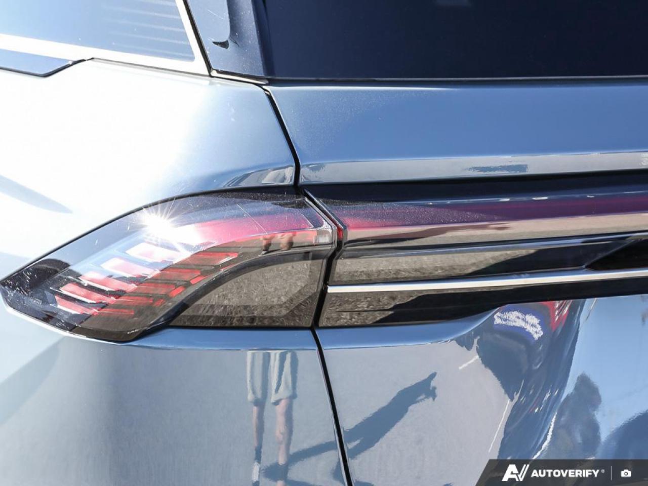 2025 Lincoln Nautilus Reserve 202A PKG | 360 CAMERA | HEATED STEERING WHEEL | JET APPEARANCE PKG | Photo