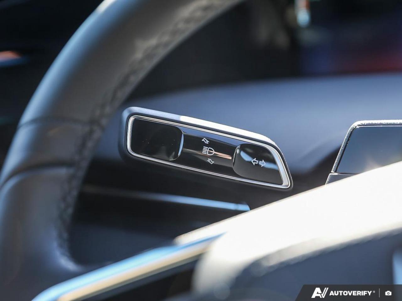 2025 Lincoln Nautilus Reserve 202A PKG | 360 CAMERA | HEATED STEERING WHEEL | JET APPEARANCE PKG | Photo