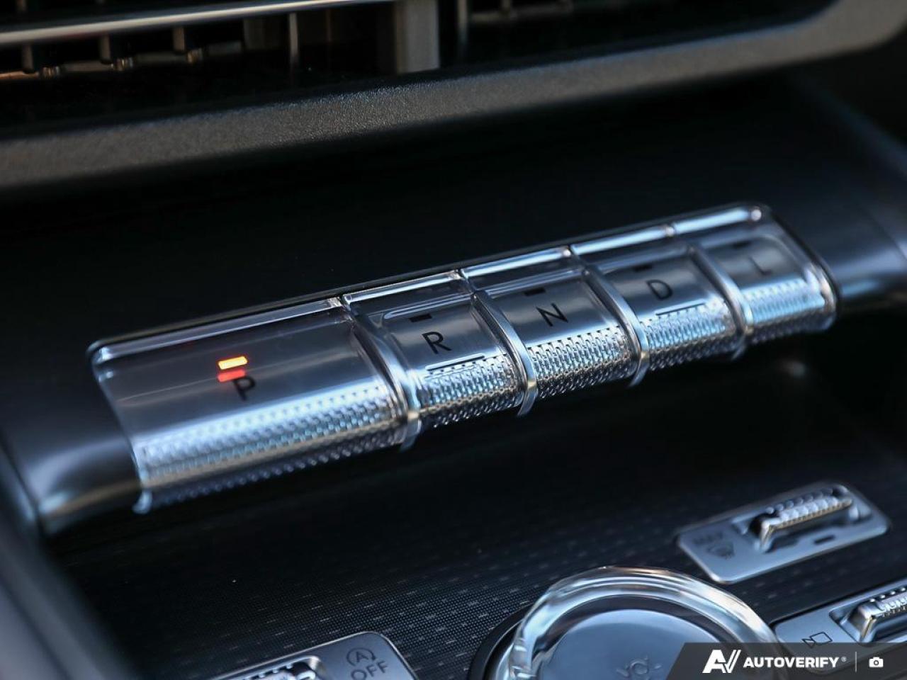 2025 Lincoln Nautilus Reserve 202A PKG | 360 CAMERA | HEATED STEERING WHEEL | JET APPEARANCE PKG | Photo