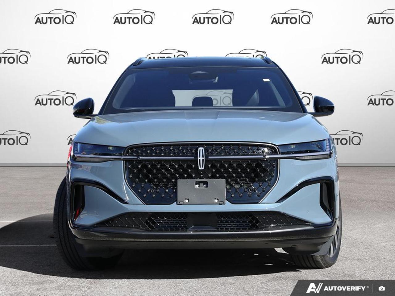 2025 Lincoln Nautilus Reserve DEMO 202A PKG | 360 CAMERA | HEATED STEERING WHEEL | JET APPEARANCE PKG | Photo