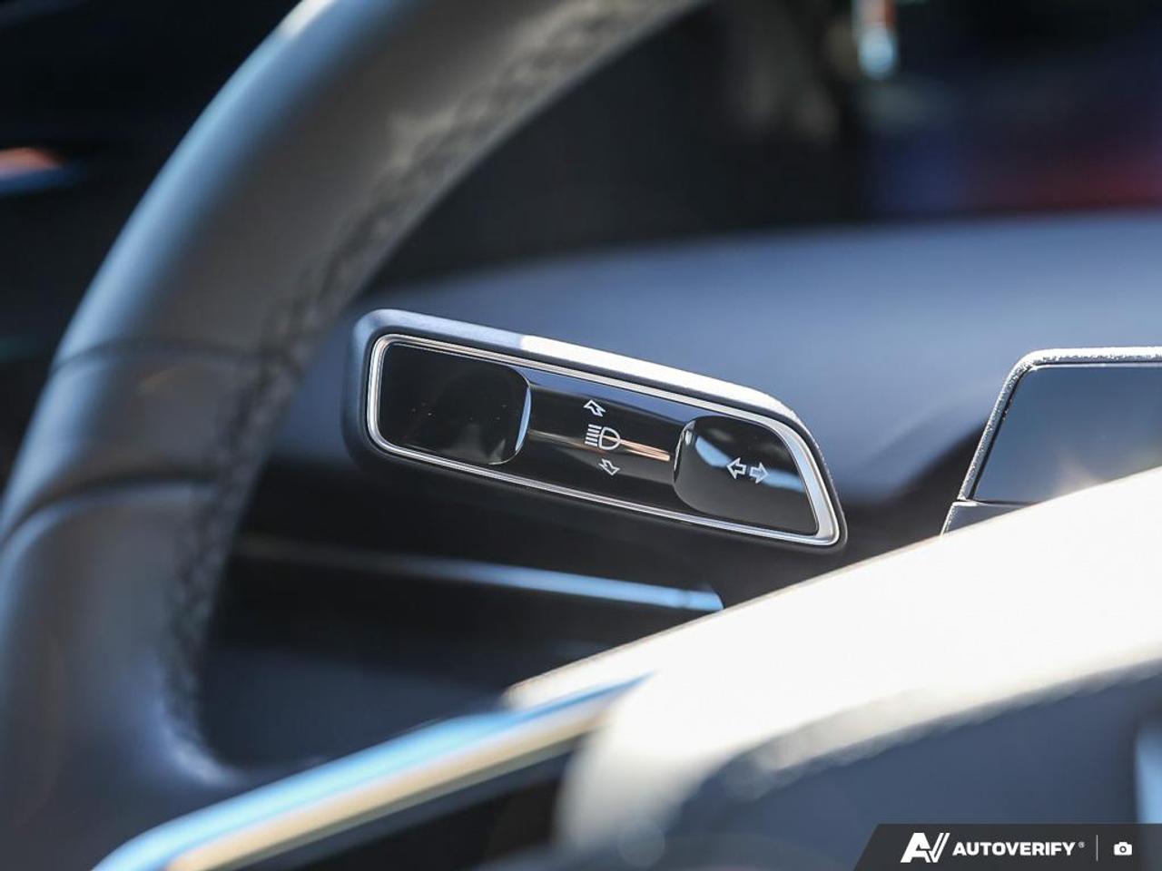 2025 Lincoln Nautilus Reserve DEMO 202A PKG | 360 CAMERA | HEATED STEERING WHEEL | JET APPEARANCE PKG | Photo