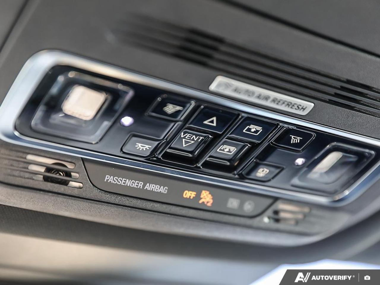 2025 Lincoln Nautilus Reserve DEMO 202A PKG | 360 CAMERA | HEATED STEERING WHEEL | JET APPEARANCE PKG | Photo