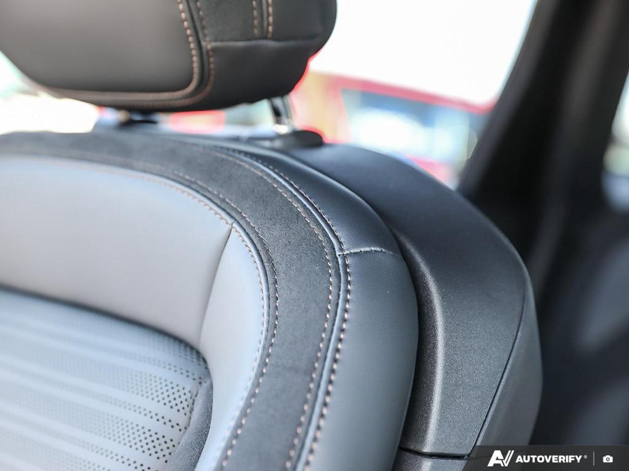 2025 Lincoln Nautilus Reserve DEMO 202A PKG | 360 CAMERA | HEATED STEERING WHEEL | JET APPEARANCE PKG | Photo