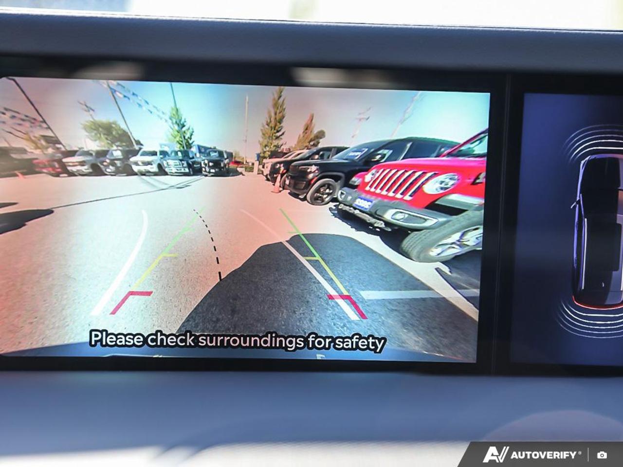 2025 Lincoln Nautilus Reserve DEMO 202A PKG | 360 CAMERA | HEATED STEERING WHEEL | JET APPEARANCE PKG | Photo