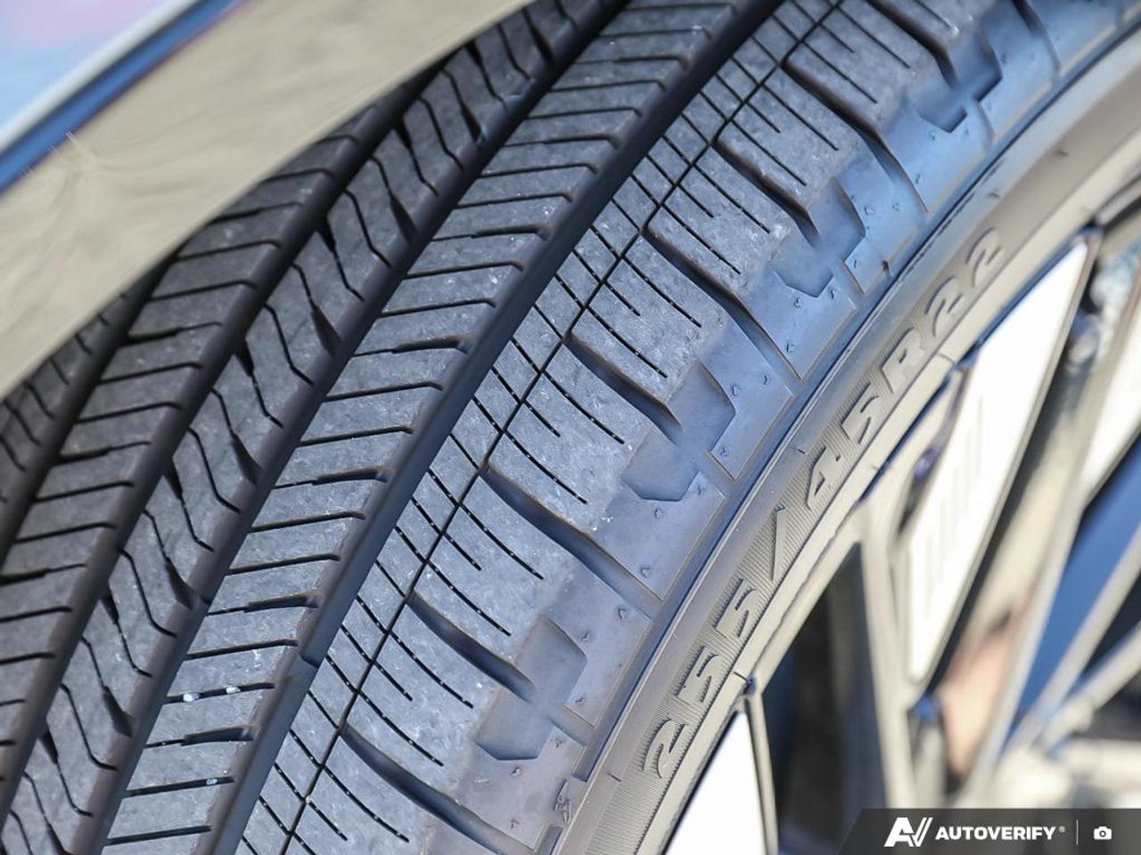 2025 Lincoln Nautilus Reserve DEMO 202A PKG | 360 CAMERA | HEATED STEERING WHEEL | JET APPEARANCE PKG | Photo