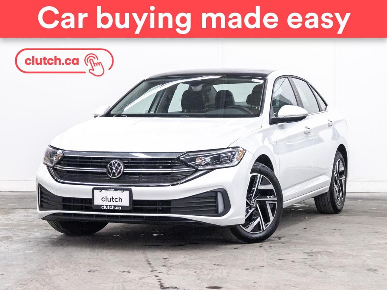 Auto Dimming Rearview Mirror, Passive Keyless Entry, 12V Outlet and more!<br> <br>Clutch is the largest online used car retailer in Canada, delivering a seamless, hassle-free car-buying experience to drivers everywhere. Shop thousands of used cars online, get the right one delivered to your door, and enjoy peace of mind with our 10-Day Money-Back Guarantee. How sweet is that? To learn more, visit clutch.ca.<br> <br>The top features for this car include:<br> <br>Auto Stop/Start<br>Auto Dimming Rearview Mirror<br>Passive Keyless Entry<br>12V Outlet<br>Rear Heated Seats<br>Ventilated Front Seats<br>Android Auto<br>Adaptive Cruise Control<br>Lane Departure Warning<br>Blindspot Sensors<br>Rear View Camera<br>Power Driver Seat<br>Front Heated Seats<br>Driver Seat Memory System<br>Dual Zone Front Climate Control<br>Premium Sound System<br>Bluetooth Music<br>Touchscreen Display<br>GPS Navigation<br>Cruise Control<br>Apple CarPlay<br>Wireless Charging<br>USB Input<br>Push Button Start<br>Heated Steering Wheel<br>App Remote Start<br> <br>Seamless home delivery - Delivery to your door in a matter of days. Available on select packages.<br> <br>Try it out for 10 days - If you do not like it, we will take it back. <br> <br>Quality assured - All cars go through our rigorous 210-point inspection and reconditioning process.<br> <br>Peace of mind - Warranty and protection plans available.<br> <br>Haggle-free - No haggling or hard sells.<br> <br>100% Transparency - Full inspection reports on every car, including high-res photography and a free Carfax report.<br> <br>Listed price is for cash purchase only and does not include taxes, Shipping Fees (if applicable), Delivery Fees (if applicable), government licensing fees.<br> <br>Previous Provincial Registrations:<br>Ontario<br> <br>Stock # 80859