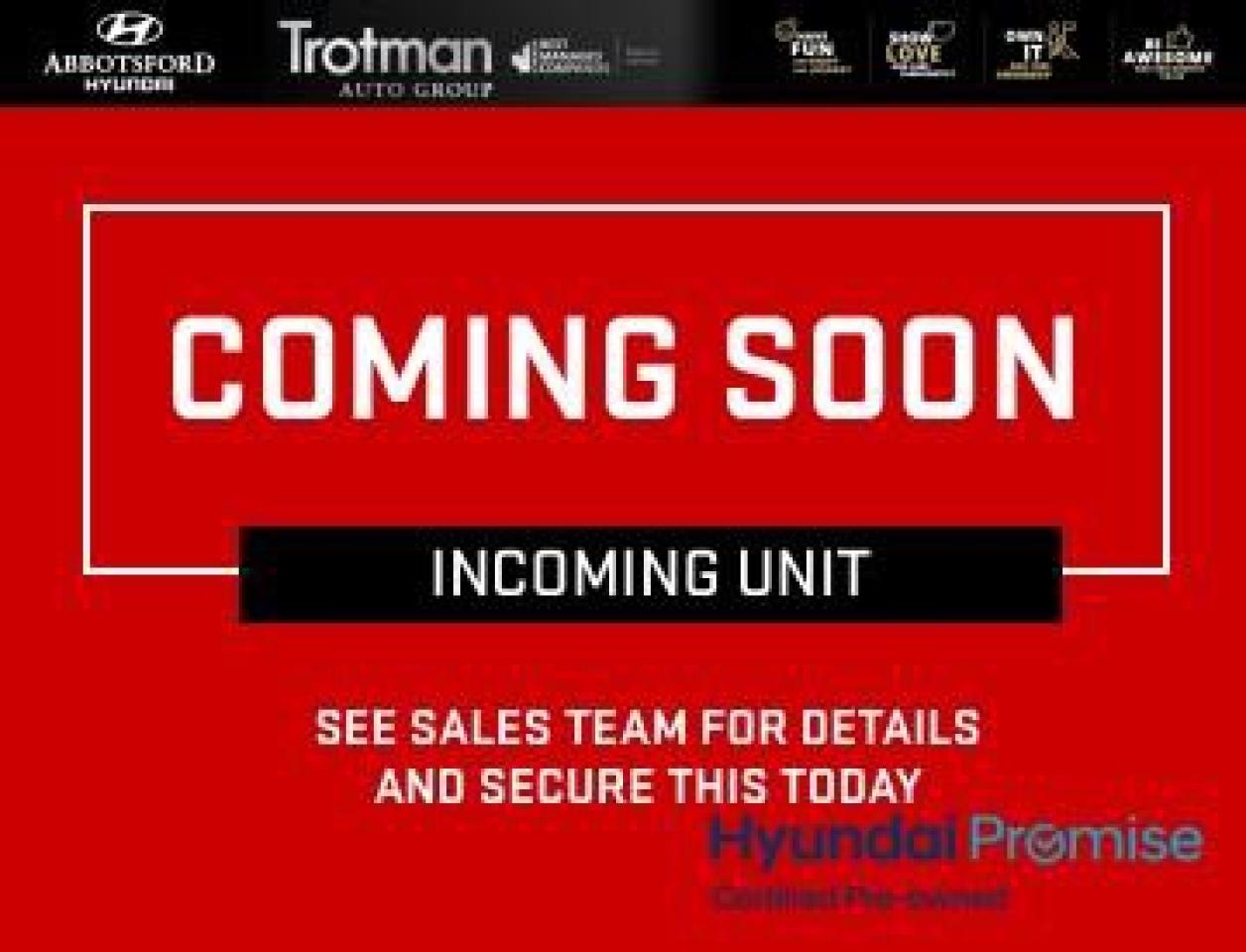 Used 2022 Hyundai Tucson Hybrid Ultimate for sale in Abbotsford, BC