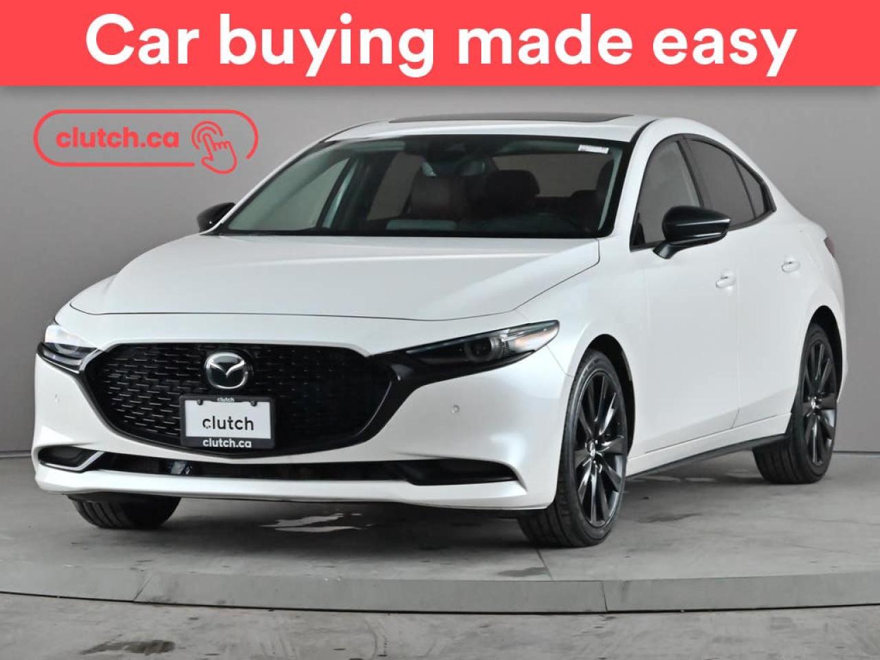 NO ACCIDENTS / CLEAN CARFAX / 1 OWNER / Front Heated Seats, Driver Seat Memory System, Climate Control and more!<br> <br>Clutch is the largest online used car retailer in Canada, delivering a seamless, hassle-free car-buying experience to drivers everywhere. Shop thousands of used cars online, get the right one delivered to your door, and enjoy peace of mind with our 10-Day Money-Back Guarantee. How sweet is that? To learn more, visit clutch.ca.<br> <br>The top features for this car include:<br> <br>Rear Collision Mitigation<br>Front Heated Seats<br>Driver Seat Memory System<br>Climate Control<br>Cruise Control<br>Adaptive Cruise Control<br>Integrated Garage Door Opener<br>12V Outlet<br>Internet Access<br>Keyless Entry<br>Brake Assist<br>Auto Dimming Rearview Mirror<br>Bluetooth Music<br>GPS Navigation<br>Android Auto<br>USB Input<br>Passive Keyless Entry<br>Push Button Start<br>Heads Up Display<br>Front View Camera<br>Dual Zone Front Climate Control<br>Premium Sound System<br>Hands Free Device Connectivity<br>Apple CarPlay<br>Lane Departure Warning<br>Blindspot Sensors<br>Forward Collision Mitigation<br>Rear Collision Warning<br>Pedestrian Detection<br>Driver Attention Alert<br>Traffic Sign Recognition<br>Heated Steering Wheel<br>Rain Sensing Wipers<br>Hill Assistance<br>Automatic High Beams<br>Rear View Camera<br>Parking Sensors<br>Rear Parking Sensors<br>Power Driver Seat<br>360 Camera<br>App Remote Start<br> <br>Seamless home delivery - Delivery to your door in a matter of days. Available on select packages.<br> <br>Try it out for 10 days - If you do not like it, we will take it back. <br> <br>Quality assured - All cars go through our rigorous 210-point inspection and reconditioning process.<br> <br>Peace of mind - Warranty and protection plans available.<br> <br>Haggle-free - No haggling or hard sells.<br> <br>100% Transparency - Full inspection reports on every car, including high-res photography and a free Carfax report.<br> <br>Listed price is for cash purchase only and does not include taxes, Shipping Fees (if applicable), Delivery Fees (if applicable), government licensing fees.<br> <br>Previous Provincial Registrations:<br>Ontario<br> <br>Stock # 80924