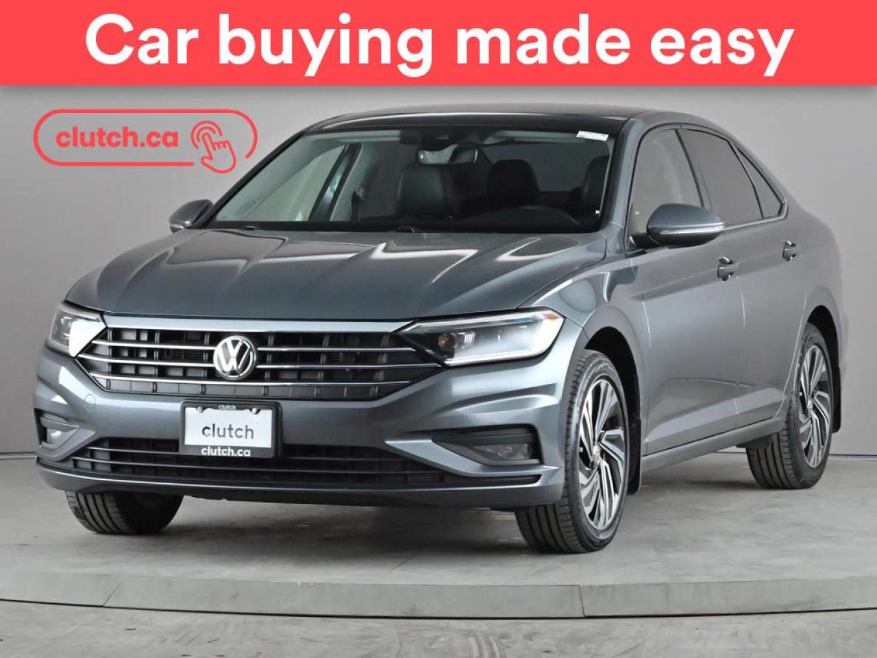 NO ACCIDENTS / CLEAN CARFAX / 1 OWNER / Premium Sound System, Bluetooth Music, GPS Navigation and more!<br> <br>Clutch is the largest online used car retailer in Canada, delivering a seamless, hassle-free car-buying experience to drivers everywhere. Shop thousands of used cars online, get the right one delivered to your door, and enjoy peace of mind with our 10-Day Money-Back Guarantee. How sweet is that? To learn more, visit clutch.ca.<br> <br>The top features for this car include:<br> <br>Heated Steering Wheel<br>Premium Sound System<br>Bluetooth Music<br>GPS Navigation<br>Cruise Control<br>Adaptive Cruise Control<br>12V Outlet<br>Apple CarPlay<br>Android Auto<br>Wireless Charging<br>Auto Stop/Start<br>Brake Assist<br>Auto Dimming Rearview Mirror<br>Front Heated Seats<br>Ventilated Front Seats<br>Rear Heated Seats<br>Driver Seat Memory System<br>Touchscreen Display<br>Keyless Entry<br>Passive Keyless Entry<br>Keyfob Remote Start<br>Active Lane Keep Assistance<br>Blindspot Sensors<br>Rear View Camera<br>Power Driver Seat<br>Ambient Lighting<br>Dual Zone Front Climate Control<br>USB Input<br>Push Button Start<br>Lane Departure Warning<br> <br>Seamless home delivery - Delivery to your door in a matter of days. Available on select packages.<br> <br>Try it out for 10 days - If you do not like it, we will take it back. <br> <br>Quality assured - All cars go through our rigorous 210-point inspection and reconditioning process.<br> <br>Peace of mind - Warranty and protection plans available.<br> <br>Haggle-free - No haggling or hard sells.<br> <br>100% Transparency - Full inspection reports on every car, including high-res photography and a free Carfax report.<br> <br>Listed price is for cash purchase only and does not include taxes, Shipping Fees (if applicable), Delivery Fees (if applicable), government licensing fees.<br> <br>Previous Provincial Registrations:<br>Ontario<br> <br>Stock # 80951