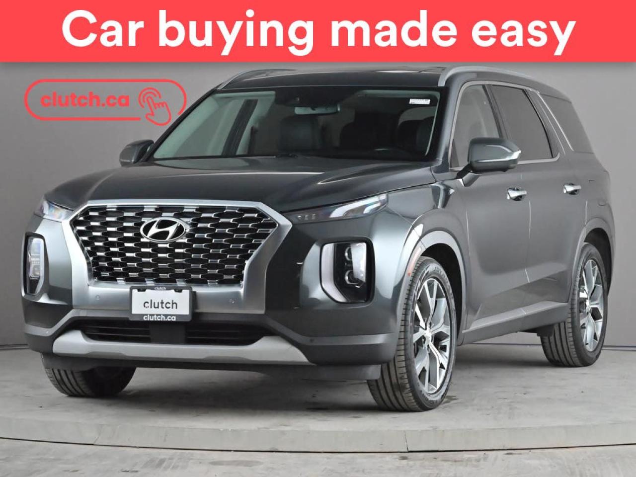 NO ACCIDENTS / CLEAN CARFAX / Auto Dimming Rearview Mirror, Front Heated Seats, Integrated Garage Door Opener and more!<br> <br>Clutch is the largest online used car retailer in Canada, delivering a seamless, hassle-free car-buying experience to drivers everywhere. Shop thousands of used cars online, get the right one delivered to your door, and enjoy peace of mind with our 10-Day Money-Back Guarantee. How sweet is that? To learn more, visit clutch.ca.<br> <br>The top features for this car include:<br> <br>Driver Attention Alert<br>Auto Dimming Rearview Mirror<br>Front Heated Seats<br>Integrated Garage Door Opener<br>12V Outlet<br>Apple CarPlay<br>Android Auto<br>USB Input<br>Auto Stop/Start<br>Parking Sensors<br>360 Camera<br>Ventilated Front Seats<br>Hill Assistance<br>Automatic High Beams<br>Rear View Camera<br>Rear Heated Seats<br>Driver Seat Memory System<br>Cruise Control<br>Adaptive Cruise Control<br>Push Button Start<br>Forward Collision Mitigation<br>Power Passenger Seat<br>Climate Control<br>Dual Zone Front Climate Control<br>Rear Climate Control<br>Premium Sound System<br>Bluetooth Music<br>Touchscreen Display<br>GPS Navigation<br>Internet Access<br>Keyless Entry<br>Passive Keyless Entry<br>App Remote Start<br>Brake Assist<br>Power Tailgate/Hatch<br>Front View Camera<br>Lane Departure Warning<br>Blindspot Sensors<br>Heated Steering Wheel<br> <br>Seamless home delivery - Delivery to your door in a matter of days. Available on select packages.<br> <br>Try it out for 10 days - If you do not like it, we will take it back. <br> <br>Quality assured - All cars go through our rigorous 210-point inspection and reconditioning process.<br> <br>Peace of mind - Warranty and protection plans available.<br> <br>Haggle-free - No haggling or hard sells.<br> <br>100% Transparency - Full inspection reports on every car, including high-res photography and a free Carfax report.<br> <br>Listed price is for cash purchase only and does not include taxes, Shipping Fees (if applicable), Delivery Fees (if applicable), government licensing fees.<br> <br>Previous Provincial Registrations:<br>Ontario<br> <br>Stock # 80965