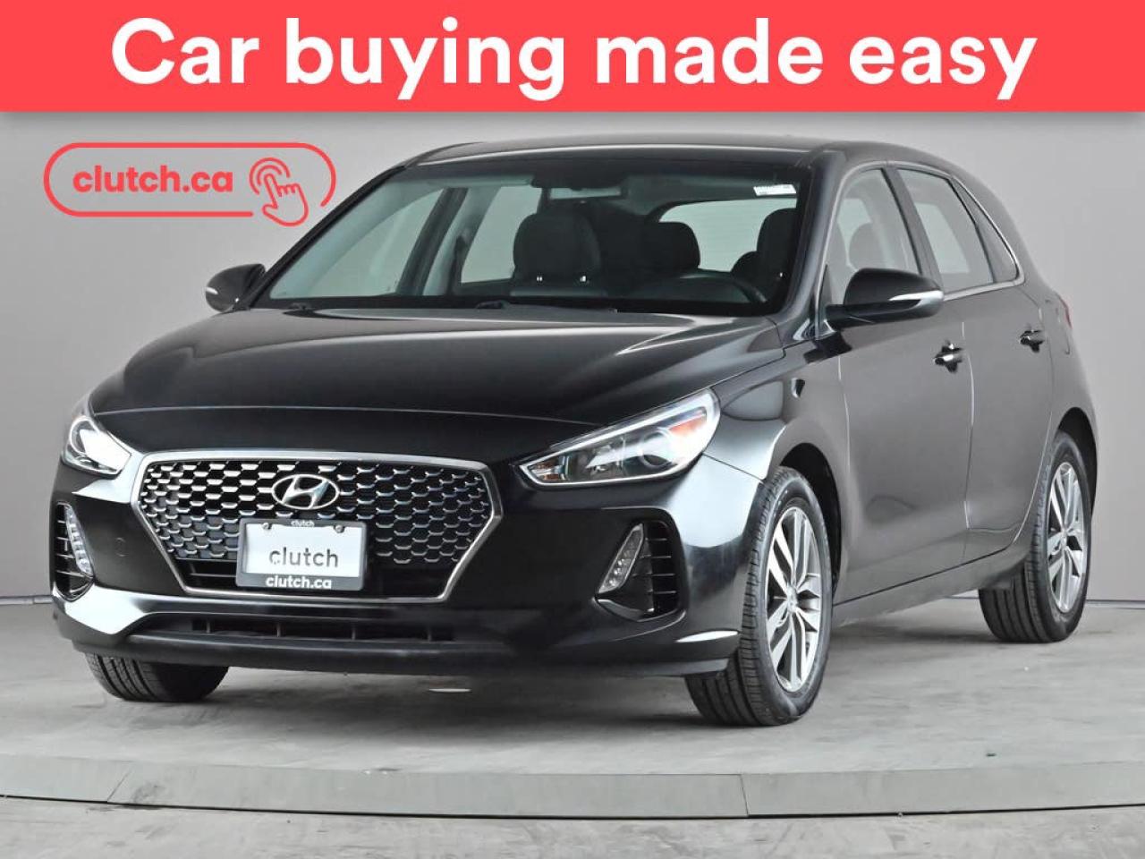 1 OWNER / Climate Control, Auxiliary Audio Input, Bluetooth Music and more!<br> <br>Clutch is the largest online used car retailer in Canada, delivering a seamless, hassle-free car-buying experience to drivers everywhere. Shop thousands of used cars online, get the right one delivered to your door, and enjoy peace of mind with our 10-Day Money-Back Guarantee. How sweet is that? To learn more, visit clutch.ca.<br> <br>The top features for this car include:<br> <br>Front Heated Seats<br>Climate Control<br>Auxiliary Audio Input<br>Bluetooth Music<br>Touchscreen Display<br>Cruise Control<br>12V Outlet<br>Blindspot Sensors<br>Rear Cross Traffic Alert<br>Heated Steering Wheel<br>Rear View Camera<br>Apple CarPlay<br>Android Auto<br>USB Input<br> <br>Seamless home delivery - Delivery to your door in a matter of days. Available on select packages.<br> <br>Try it out for 10 days - If you do not like it, we will take it back. <br> <br>Quality assured - All cars go through our rigorous 210-point inspection and reconditioning process.<br> <br>Peace of mind - Warranty and protection plans available.<br> <br>Haggle-free - No haggling or hard sells.<br> <br>100% Transparency - Full inspection reports on every car, including high-res photography and a free Carfax report.<br> <br>Listed price is for cash purchase only and does not include taxes, Shipping Fees (if applicable), Delivery Fees (if applicable), government licensing fees.<br> <br>Previous Provincial Registrations:<br>Ontario<br> <br>Stock # 80986