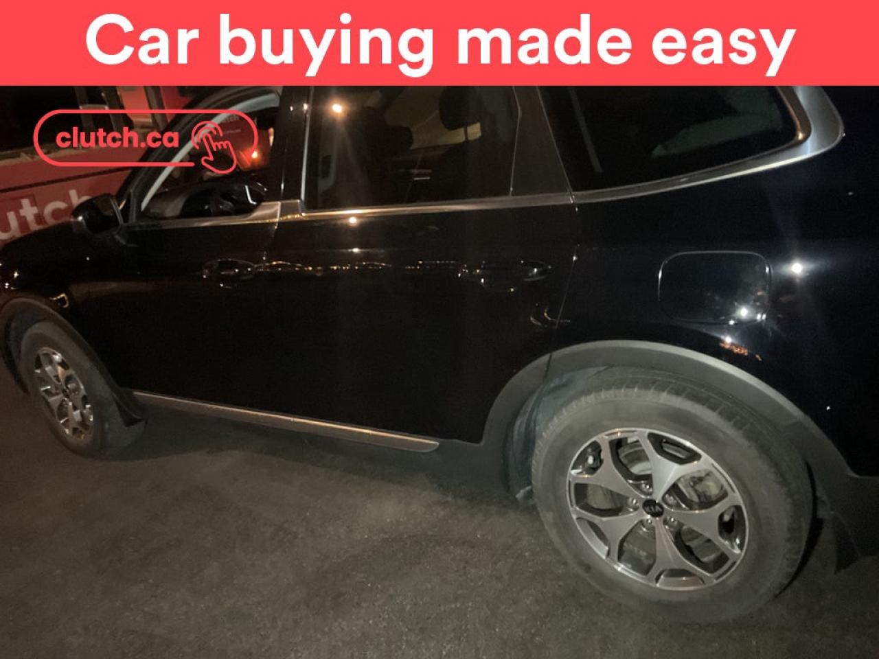 Used 2020 Kia Telluride EX for sale in Toronto, ON