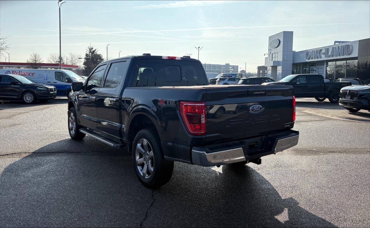 2022 Ford F-150 XLT 302A | NO ACCIDENTS | PANO | TOW | STEP | XTR Photo