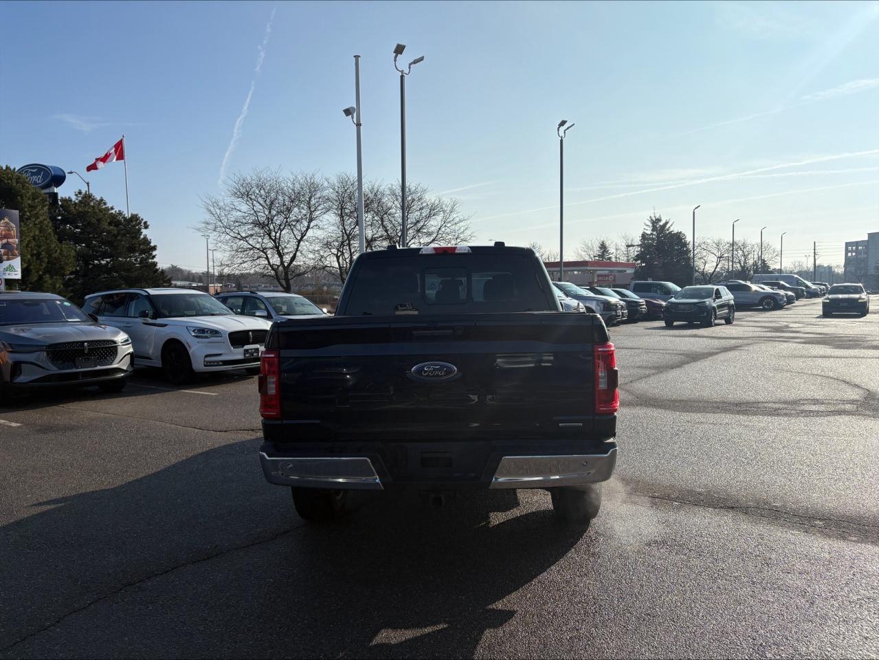 2022 Ford F-150 XLT 302A | NO ACCIDENTS | PANO | TOW | STEP | XTR Photo
