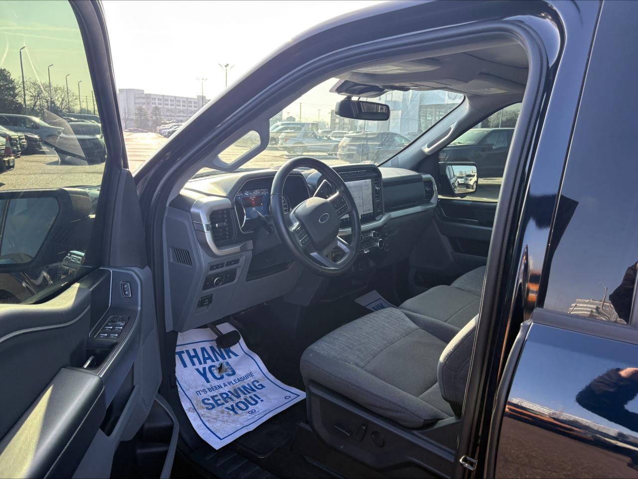 2022 Ford F-150 XLT 302A | NO ACCIDENTS | PANO | TOW | STEP | XTR Photo