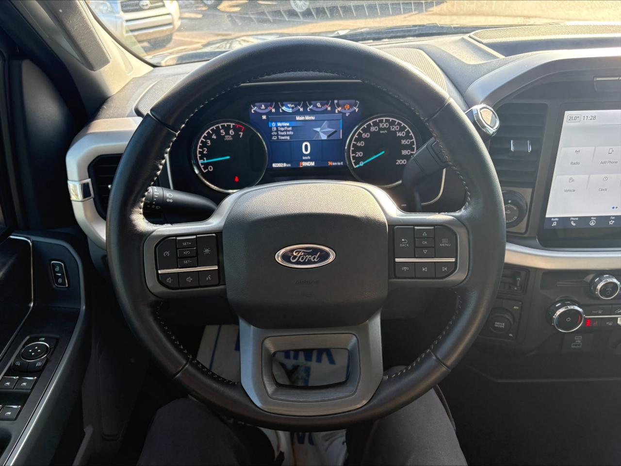 2022 Ford F-150 XLT 302A | NO ACCIDENTS | PANO | TOW | STEP | XTR Photo