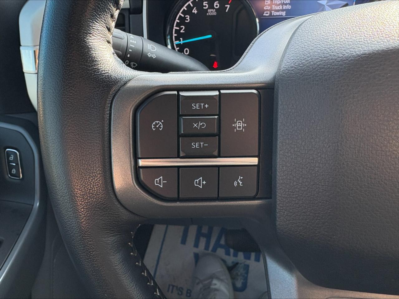 2022 Ford F-150 XLT 302A | NO ACCIDENTS | PANO | TOW | STEP | XTR Photo