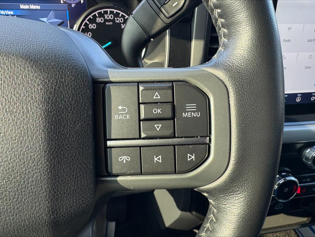 2022 Ford F-150 XLT 302A | NO ACCIDENTS | PANO | TOW | STEP | XTR Photo