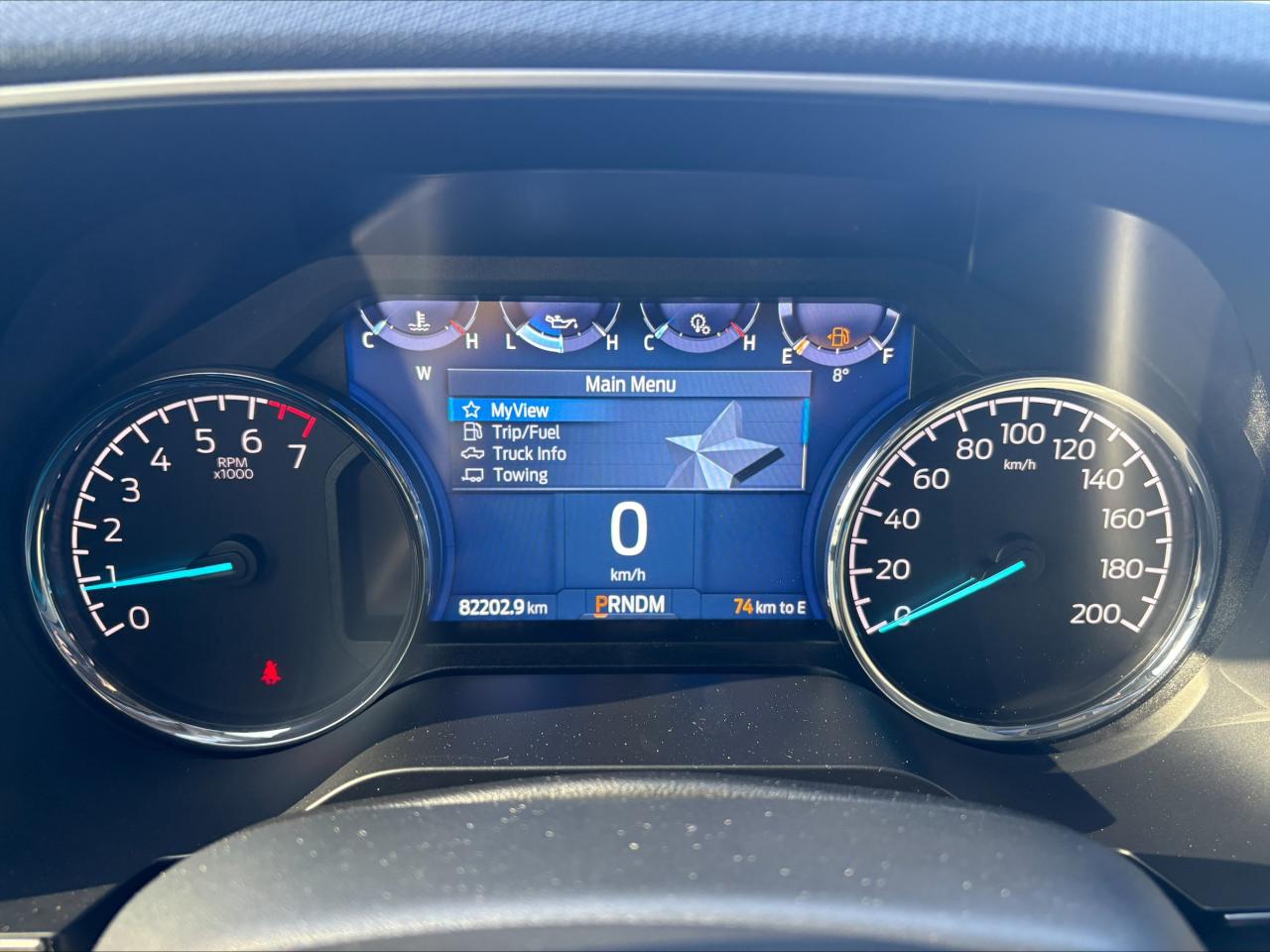 2022 Ford F-150 XLT 302A | NO ACCIDENTS | PANO | TOW | STEP | XTR Photo