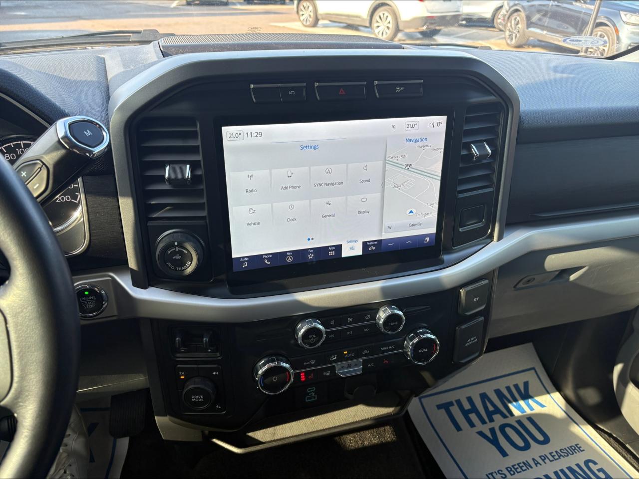 2022 Ford F-150 XLT 302A | NO ACCIDENTS | PANO | TOW | STEP | XTR Photo