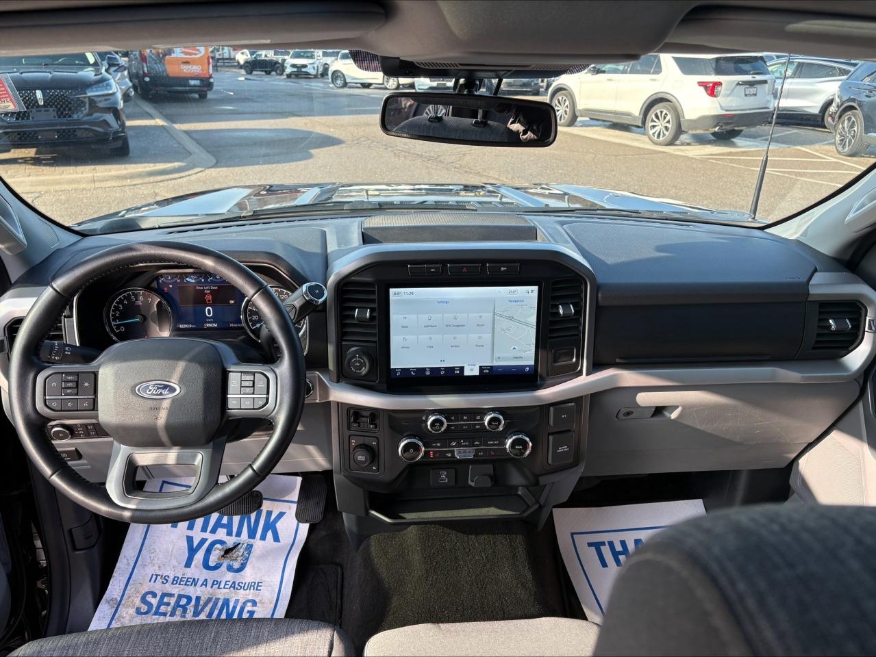 2022 Ford F-150 XLT 302A | NO ACCIDENTS | PANO | TOW | STEP | XTR Photo