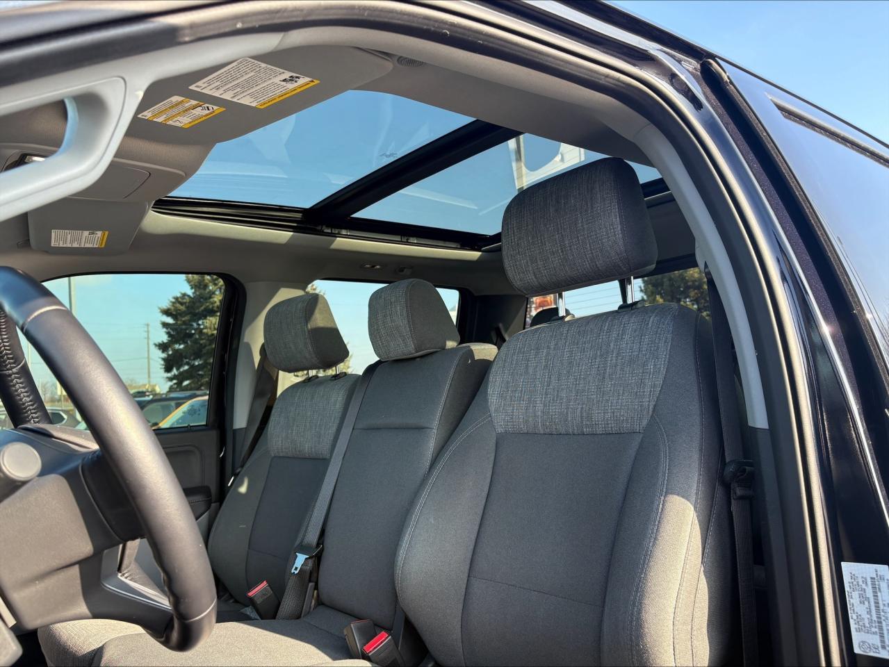 2022 Ford F-150 XLT 302A | NO ACCIDENTS | PANO | TOW | STEP | XTR Photo