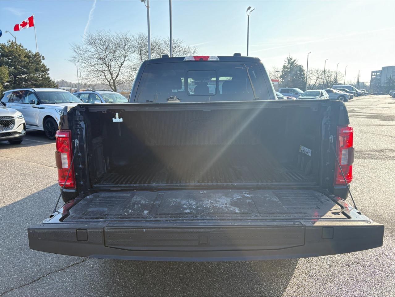 2022 Ford F-150 XLT 302A | NO ACCIDENTS | PANO | TOW | STEP | XTR Photo