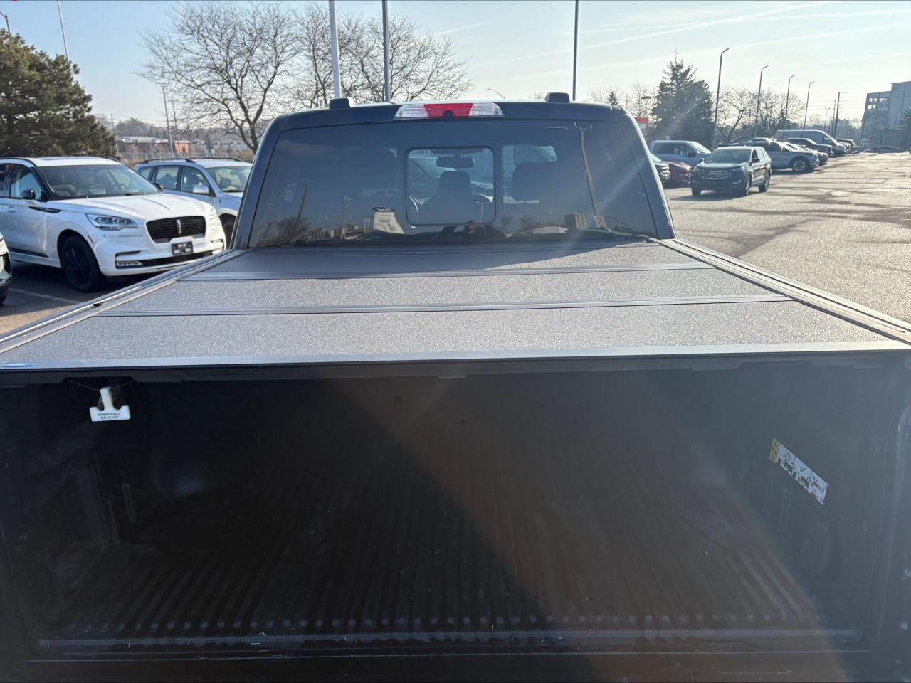 2022 Ford F-150 XLT 302A | NO ACCIDENTS | PANO | TOW | STEP | XTR Photo