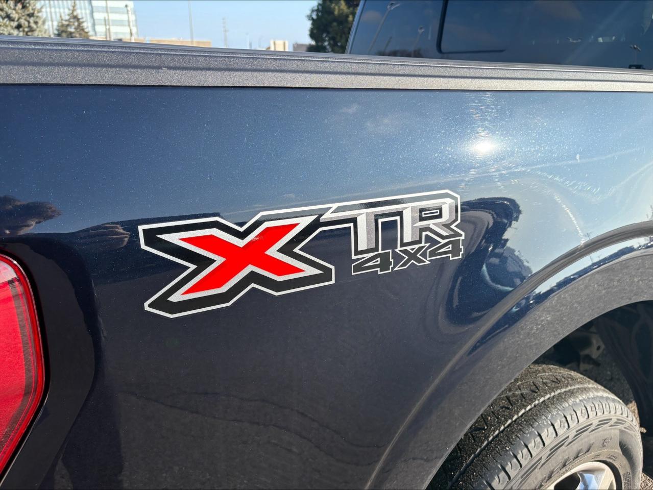 2022 Ford F-150 XLT 302A | NO ACCIDENTS | PANO | TOW | STEP | XTR Photo