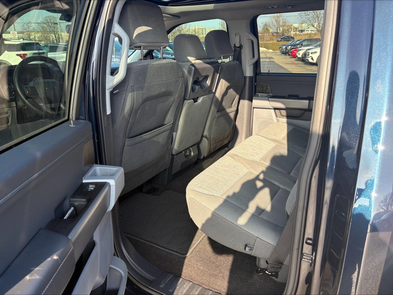 2022 Ford F-150 XLT 302A | NO ACCIDENTS | PANO | TOW | STEP | XTR Photo