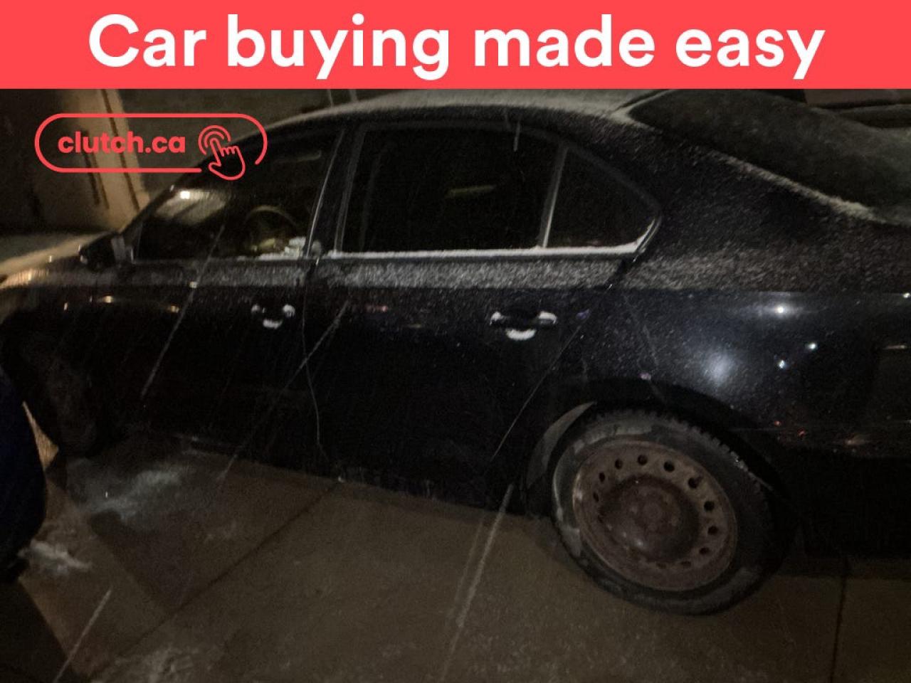 Used 2016 Volkswagen Jetta 1.4 TSI Trendline for sale in Toronto, ON